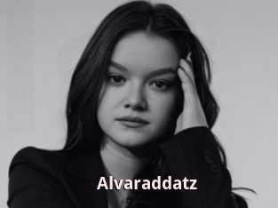 Alvaraddatz