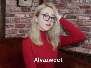 Alvazweet