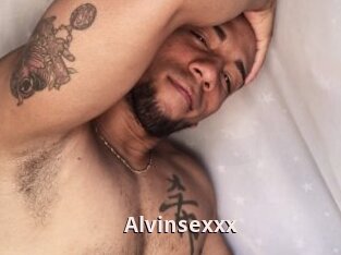 Alvinsexxx