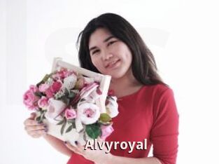 Alvyroyal