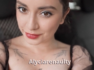 Alyciarenaulty