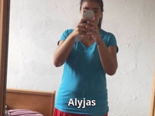 Alyjas