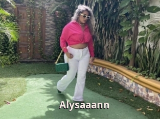 Alysaaann