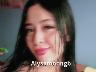 Alysamoongb