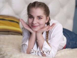 Alyskyey
