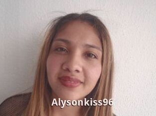 Alysonkiss96