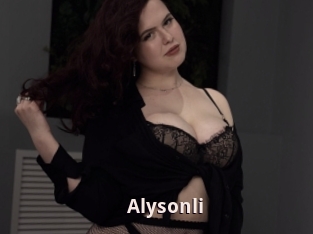 Alysonli