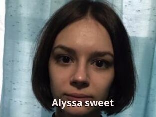 Alyssa_sweet