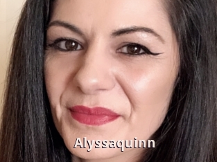 Alyssaquinn