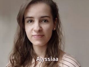 Alyssiaa