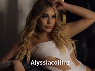 Alyssiacollinz