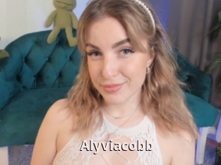 Alyviacobb