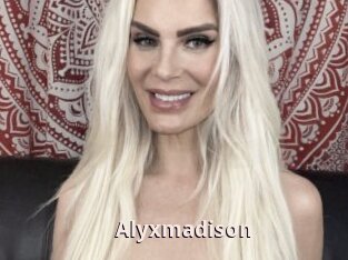 Alyxmadison