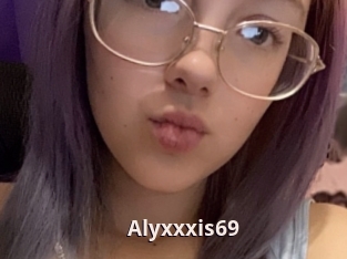 Alyxxxis69