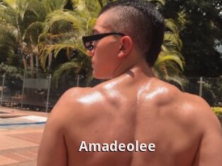 Amadeolee