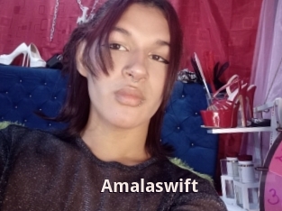 Amalaswift
