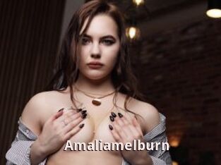 Amaliamelburn