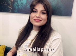 Amaliapotery