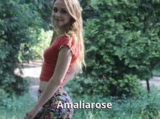 Amaliarose