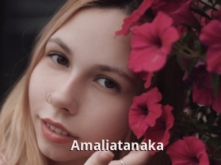 Amaliatanaka