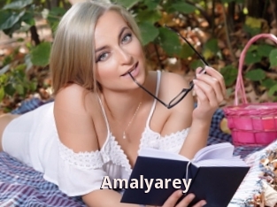 Amalyarey