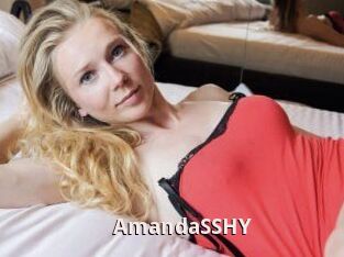 AmandaSSHY