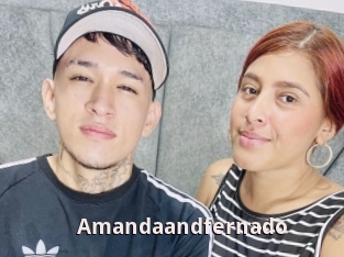 Amandaandfernado
