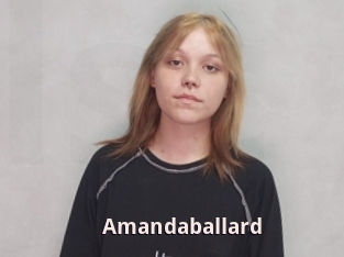 Amandaballard