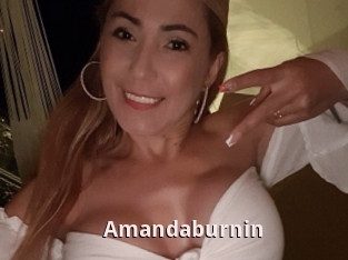 Amandaburnin