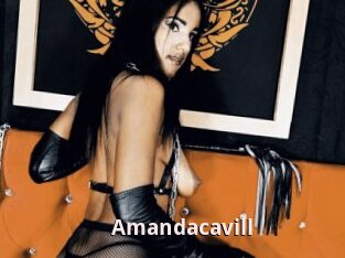 Amandacavill