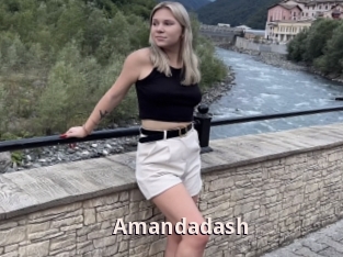 Amandadash