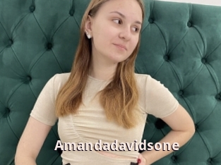 Amandadavidsone