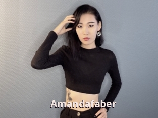 Amandafaber