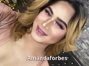 Amandaforbes