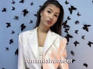 Amandahunteer