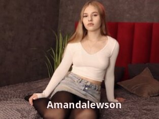 Amandalewson