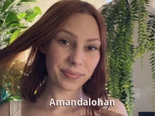 Amandalohan