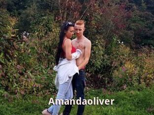 Amandaoliver