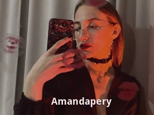 Amandapery