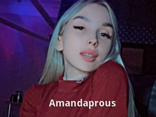 Amandaprous