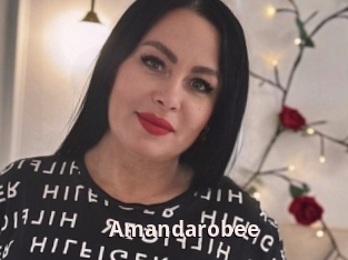 Amandarobee