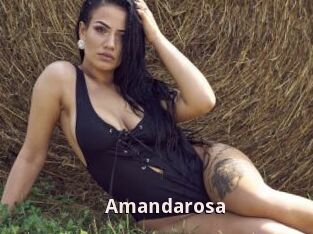 Amandarosa