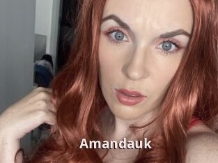 Amandauk
