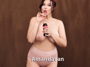 Amandavan