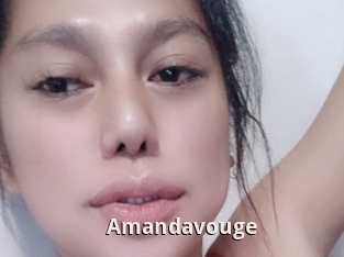 Amandavouge