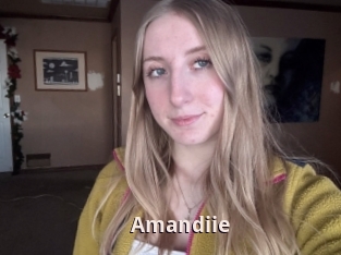 Amandiie