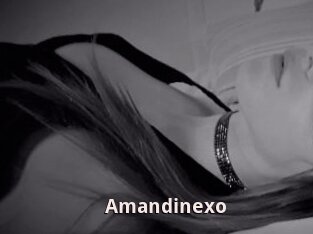 Amandinexo