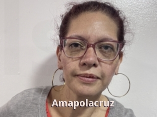 Amapolacruz