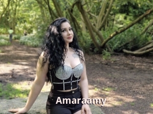 Amaraamy