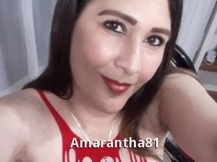Amarantha81